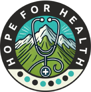 Hope For Health - Chelusain Pauri Garhwal